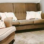 Privatunterkunft Sowia Dolina - Z Lazienkami Karpacz