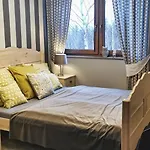 Sowia Dolina - Z Aneksami I Wyjsciem Na Ogrod Karpacz