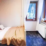 Sowia Dolina - Z Lazienkami Privatunterkunft