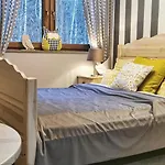 Privatunterkunft Sowia Dolina - Z Lazienkami Karpacz