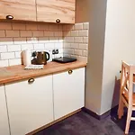 Sowia Dolina - Z Lazienkami Karpacz