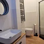 Sowia Dolina - Z Lazienkami Privatunterkunft *