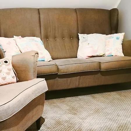 Habitación en casa particular Sowia Dolina - Z Aneksami I Wyjsciem Na Ogrod Karpacz