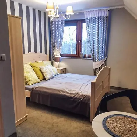Habitación en casa particular Sowia Dolina - Z Aneksami I Wyjsciem Na Ogrod *