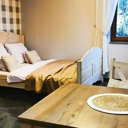 Habitación en casa particular Sowia Dolina - Z Aneksami I Wyjsciem Na Ogrod