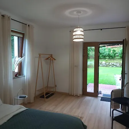 Habitación en casa particular Sowia Dolina - Z Aneksami I Wyjsciem Na Ogrod Karpacz