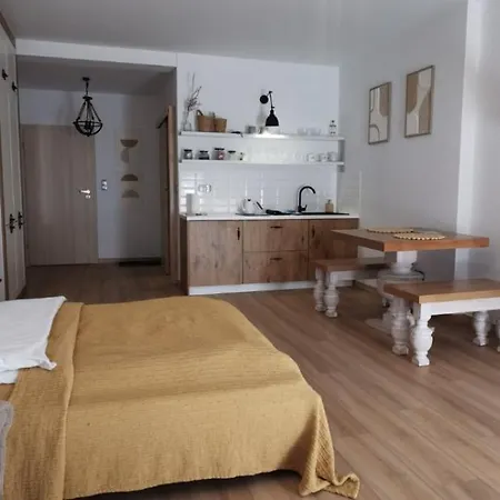 Habitación en casa particular Sowia Dolina - Z Aneksami I Wyjsciem Na Ogrod