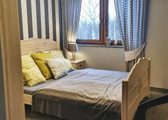 Sowia Dolina - Z Aneksami I Wyjsciem Na Ogrod Karpacz