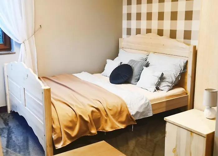 Sowia Dolina - Z Aneksami I Wyjsciem Na Ogrod Karpacz