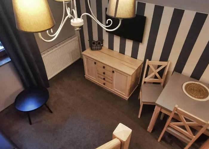 Sowia Dolina - Z Aneksami I Wyjsciem Na Ogrod * Karpacz