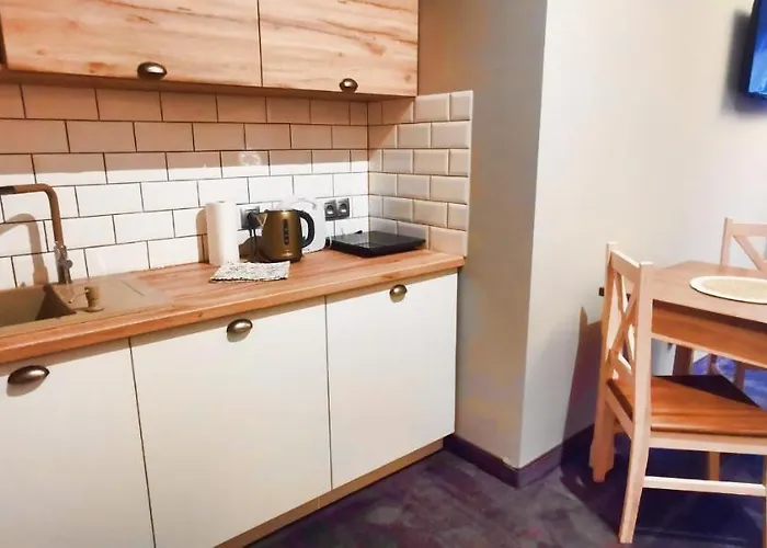 Sowia Dolina - Z Aneksami I Wyjsciem Na Ogrod Karpacz