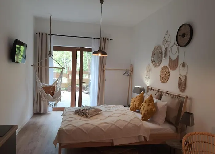 Sowia Dolina - Z Aneksami I Wyjsciem Na Ogrod