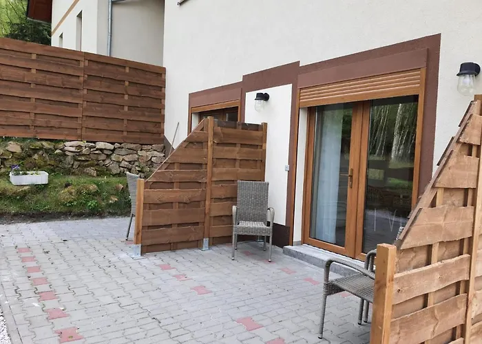 Sowia Dolina - Z Aneksami I Wyjsciem Na Ogrod Karpacz