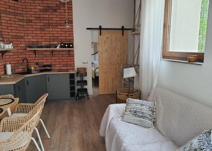 Kwatera prywatna Sowia Dolina - Z Aneksami I Wyjsciem Na Ogrod Karpacz