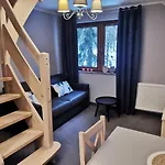 Sowia Dolina - Z Lazienkami Homestay