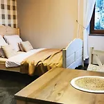 Rum i privatbostad Sowia Dolina - Z Lazienkami