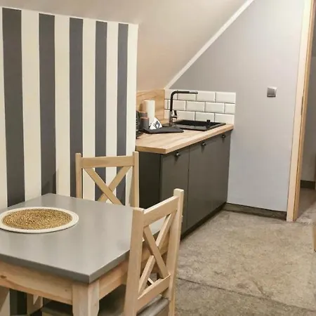 Quarto em Acomodações Particulares Sowia Dolina - Z Aneksami I Wyjsciem Na Ogrod
