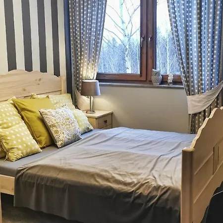 Sowia Dolina - Z Aneksami I Wyjsciem Na Ogrod 카르파츠