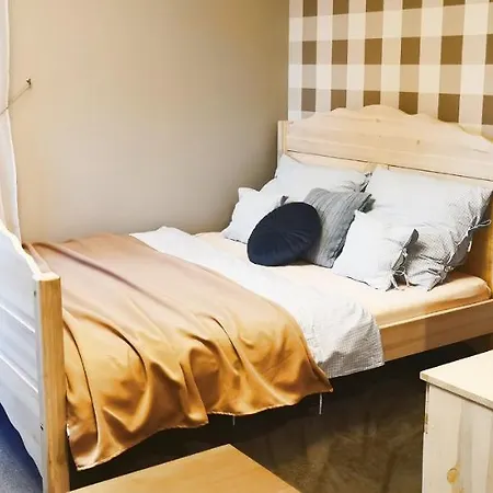 Sowia Dolina - Z Aneksami I Wyjsciem Na Ogrod 카르파츠