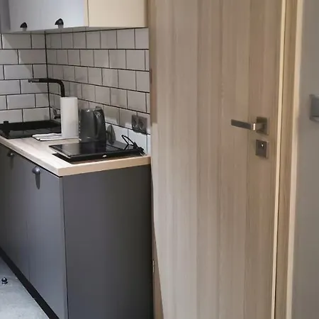 Séjour chez l'habitant Sowia Dolina