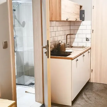 Sowia Dolina - Z Aneksami I Wyjsciem Na Ogrod Quarto em Acomodações Particulares *
