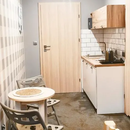 Quarto em Acomodações Particulares Sowia Dolina - Z Aneksami I Wyjsciem Na Ogrod