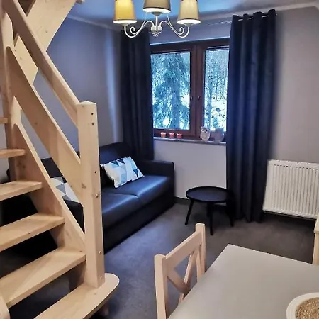 Sowia Dolina - Z Aneksami I Wyjsciem Na Ogrod Quarto em Acomodações Particulares