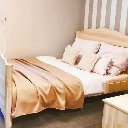 Sowia Dolina - Z Aneksami I Wyjsciem Na Ogrod 카르파츠