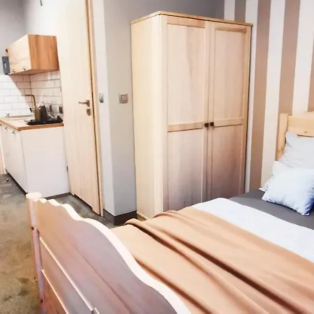 Homestay szállás Sowia Dolina - Z Aneksami I Wyjsciem Na Ogrod