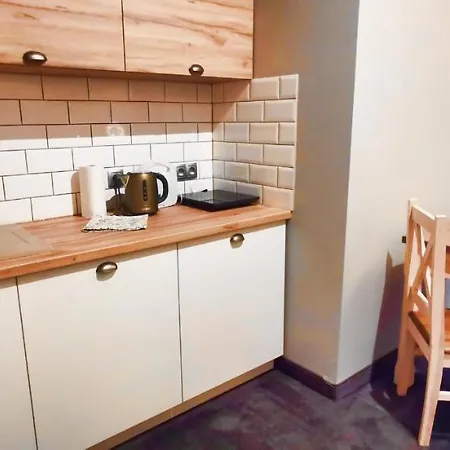 Sowia Dolina - Z Aneksami I Wyjsciem Na Ogrod 카르파츠