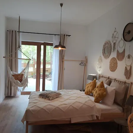 Sowia Dolina - Z Aneksami I Wyjsciem Na Ogrod