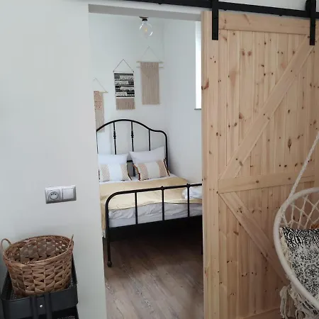 Quarto em Acomodações Particulares Sowia Dolina - Z Aneksami I Wyjsciem Na Ogrod *