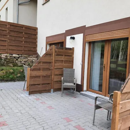 Sowia Dolina - Z Aneksami I Wyjsciem Na Ogrod Karpacz