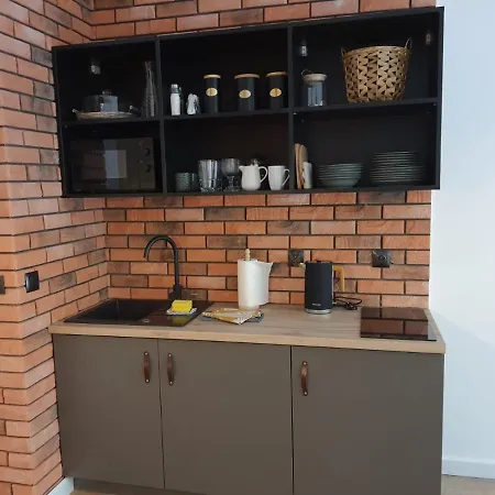 Sowia Dolina - Z Aneksami I Wyjsciem Na Ogrod Homestay szállás