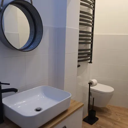Sowia Dolina - Z Aneksami I Wyjsciem Na Ogrod Quarto em Acomodações Particulares *