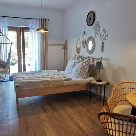 Sowia Dolina - Z Aneksami I Wyjsciem Na Ogrod منزل للإقامة كارباش