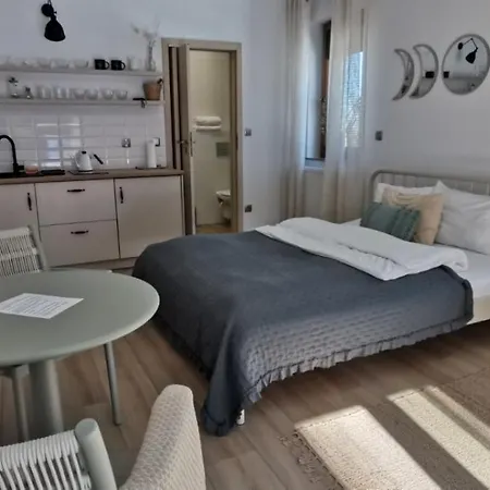 Homestay szállás Sowia Dolina - Z Aneksami I Wyjsciem Na Ogrod Karpacz