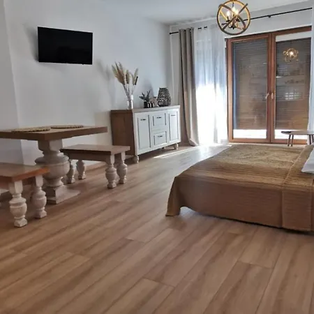 Sowia Dolina - Z Aneksami I Wyjsciem Na Ogrod *