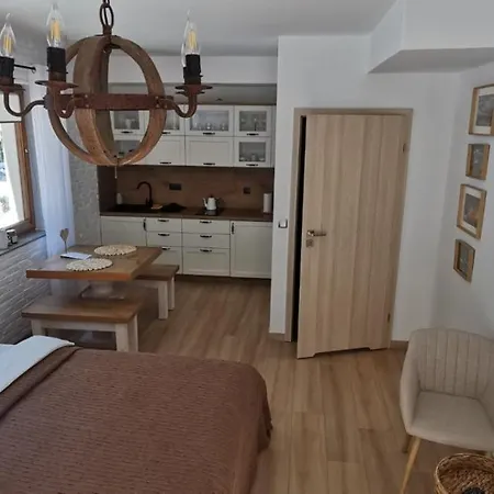 Sowia Dolina - Z Aneksami I Wyjsciem Na Ogrod