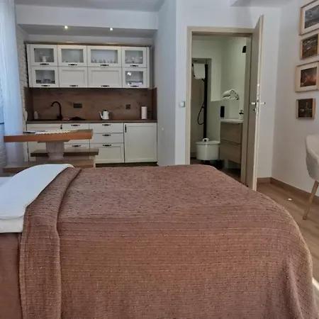 Quarto em Acomodações Particulares Sowia Dolina - Z Aneksami I Wyjsciem Na Ogrod *