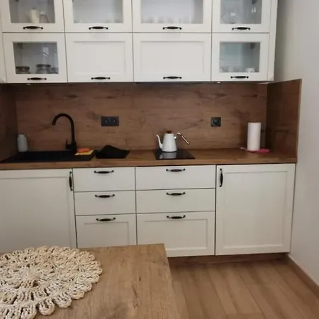 Sowia Dolina - Z Aneksami I Wyjsciem Na Ogrod Quarto em Acomodações Particulares Karpacz