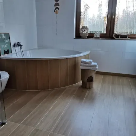 Sowia Dolina - Z Lazienkami Quarto em Acomodações Particulares