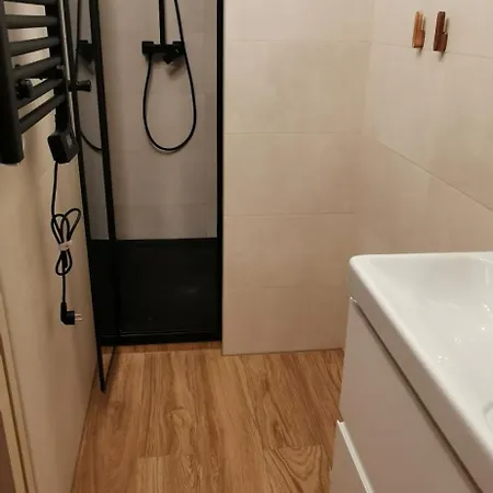 Privat bolig Sowia Dolina
