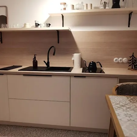 Ubytování v soukromí Sowia Dolina - Z Lazienkami Karpacz