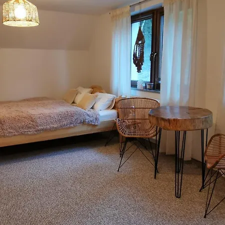 Sowia Dolina Privat bolig