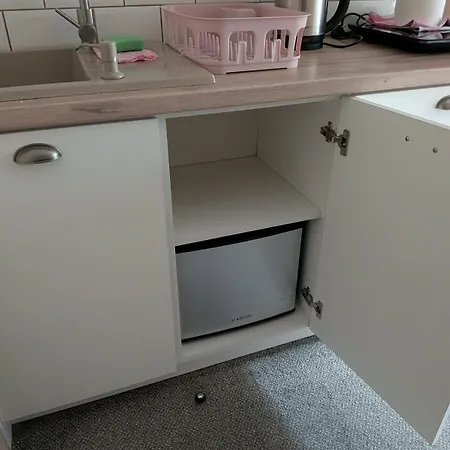 Ubytování v soukromí Sowia Dolina Karpacz