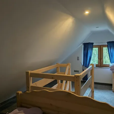 Ubytování v soukromí Sowia Dolina
