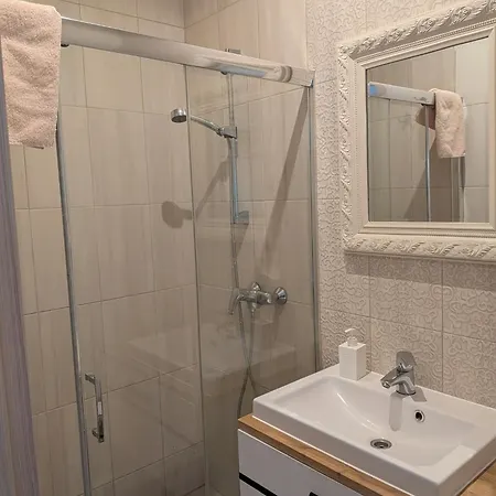Sowia Dolina Ubytování v soukromí *
