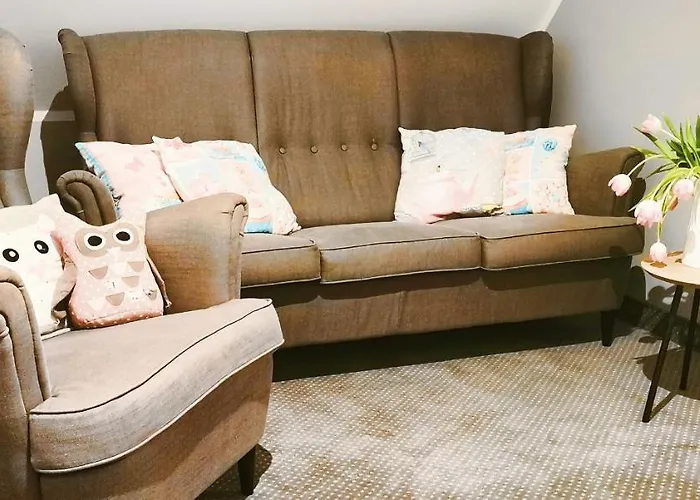 Quarto em Acomodações Particulares Sowia Dolina - Z Lazienkami Karpacz