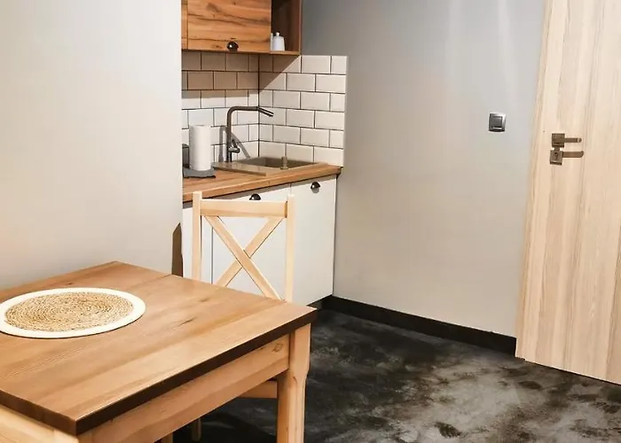 Quarto em Acomodações Particulares Sowia Dolina - Z Lazienkami *